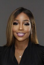 Keisha Monique