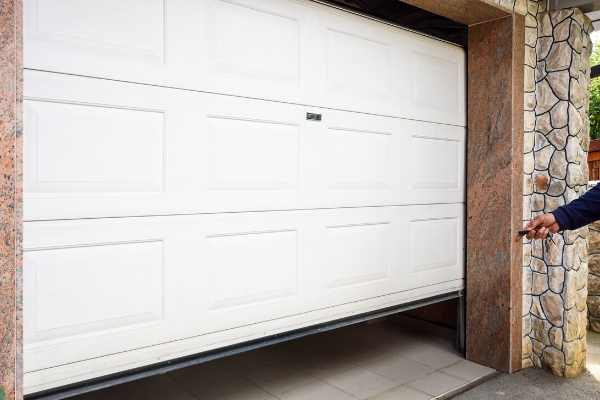 Read this article to determine if a finished garage adds value to your home.